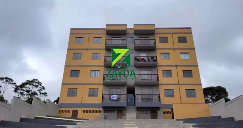 Apartamento à venda em nova friburgo-rj, chácara paraíso: 2 quartos, sala, banheiro, garagem!
