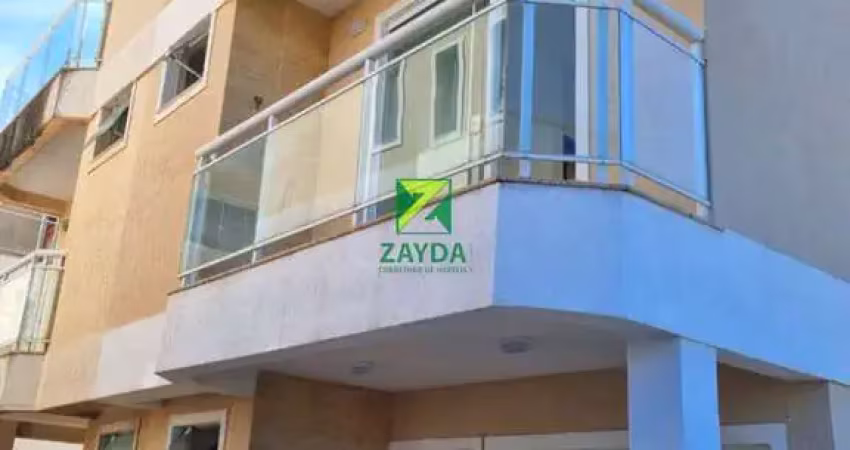 Casa de 3 quartos com suíte e vaga de garagem no Recreio - Rio das Ostras-RJ: oportunidade única!