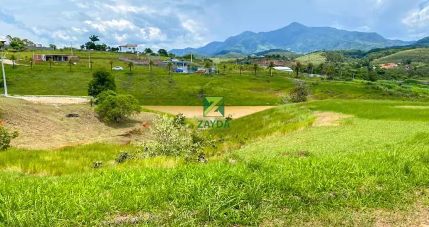 Terreno à venda em rio das ostras-rj, bairro rio dourado, 360,00 m² de área!