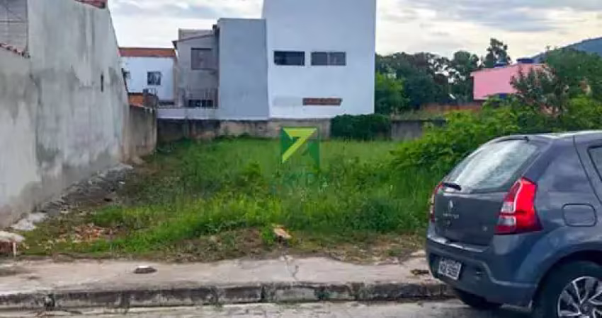 Terreno à venda em rio das ostras-rj, bairro cidade praiana, 360,00 m² de área!