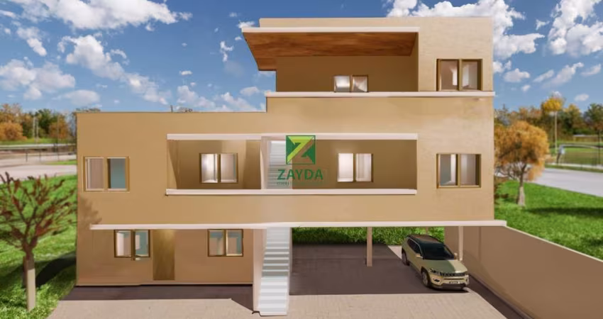 Apartamento à venda em Barra de São João, Vila Campo Alegre: Pagamento facilitado!