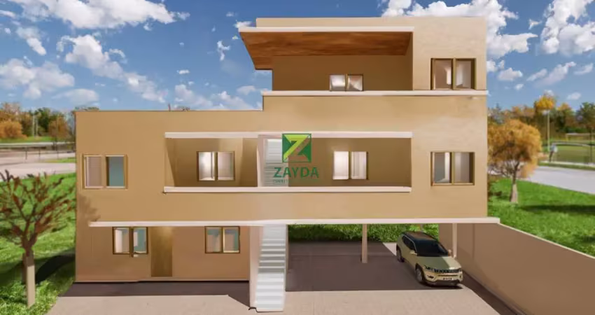 Apartamento à venda em barra de são joão, vila campo alegre: pagamento facilitado!
