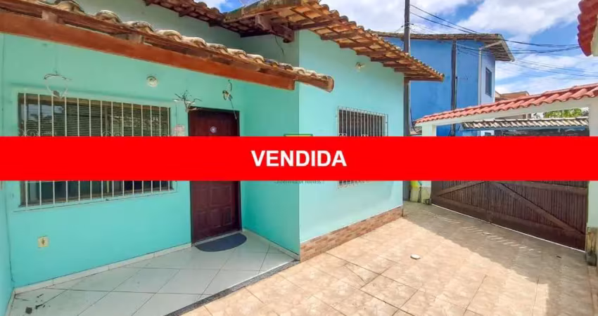 Casa com 2 quartos à venda na Peixe Dourado II - Barra de São João, 28, Peixe Dourado, Casimiro de Abreu