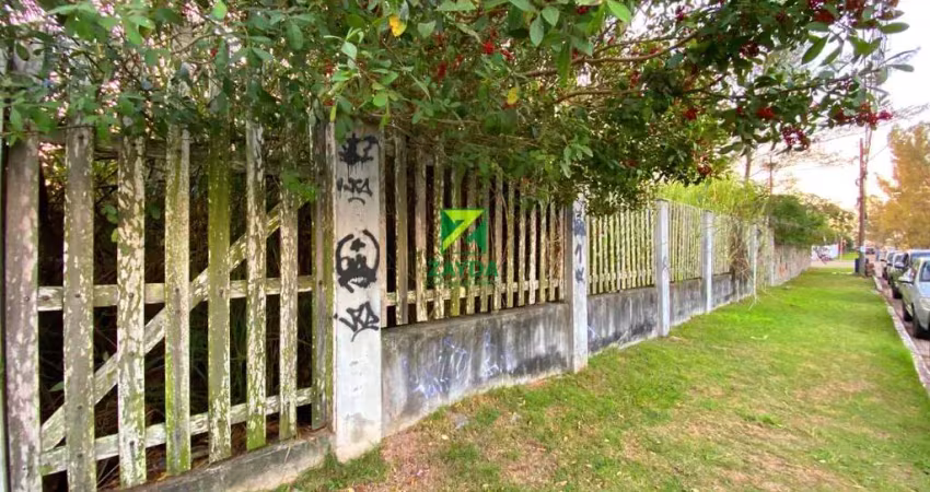 Terreno à venda em casimiro de abreu - rj, bairro peixe dourado ii, com 600,00 m² de área.