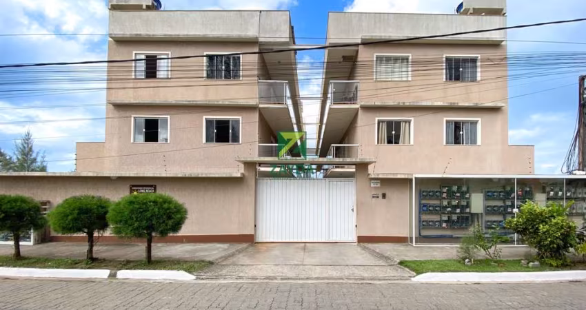 Apartamento à beira mar em Barra de São João no bairro Peixe Dourado I. Venha conhecer!