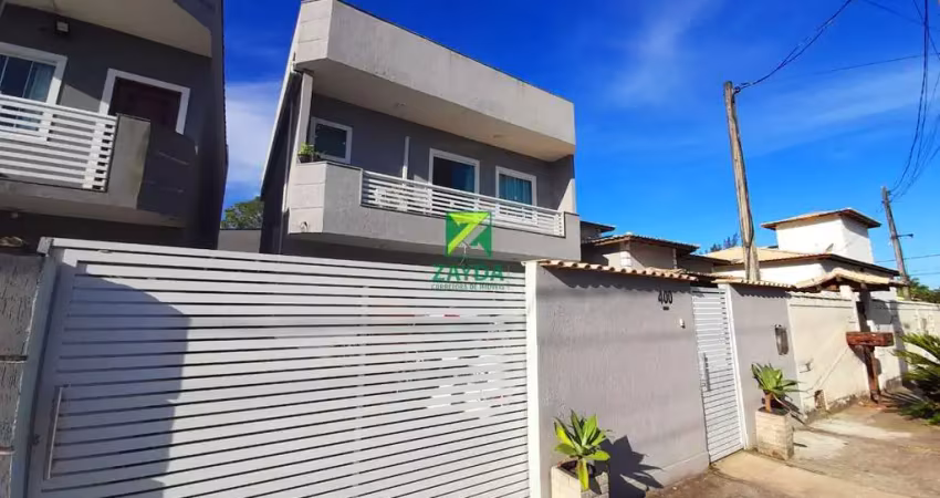 Casa incrível à venda em no peixe dourado ii em barra de são joão! financie agora