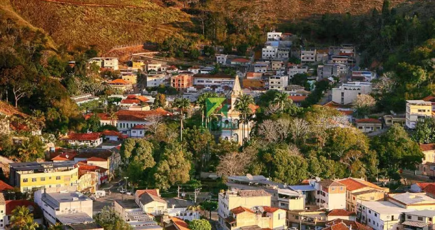 Apartamento à venda no centro de mar de espanha minas gerais com 02 quartos. financie hoje mesmo!