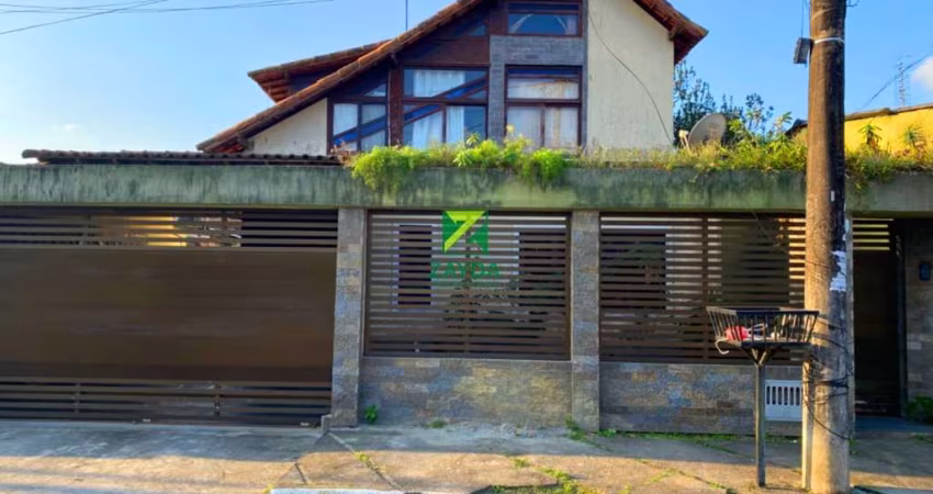 Casa duplex em Barra de São João