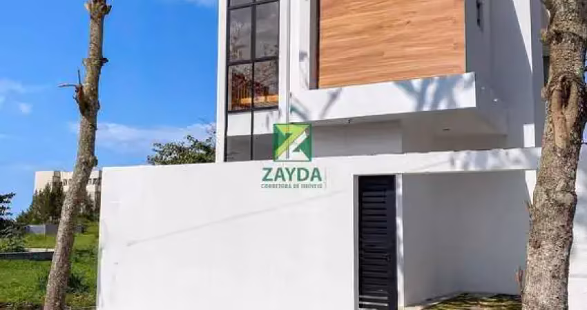 Venda de casa impecável em barra de são joão - 2 quartos, 2 suítes, vaga de garagem - imperdível!