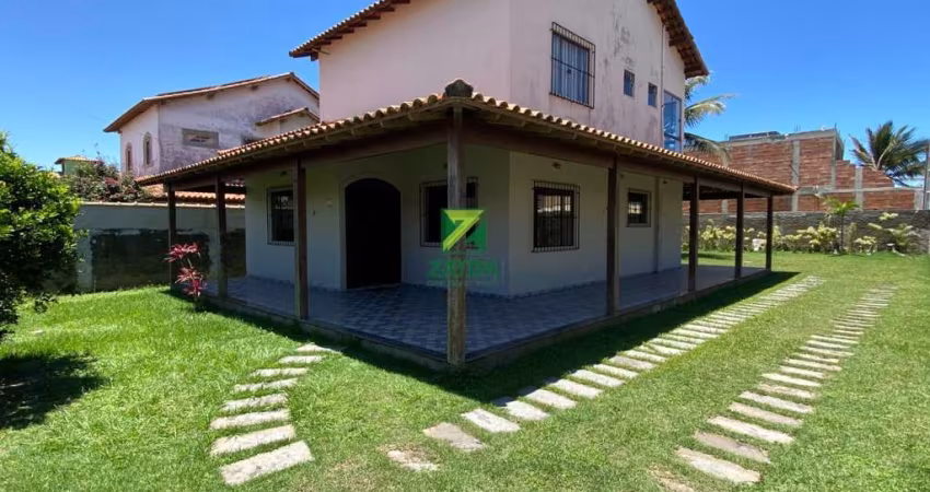 Casa à venda com vista para o mar, Vila Campo Alegre: 4 quartos, 2 suítes, 2 salas, 3 banheiros, 5 vagas de garagem, 205m².