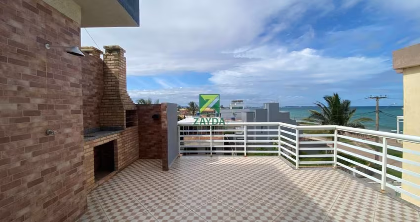 Casa à venda em Casimiro de Abreu-RJ, no bairro Peixe Dourado I - Barra de São João: 4 quartos, 4 suítes, 5 banheiros, 4 vagas de garagem, 200m² de área.