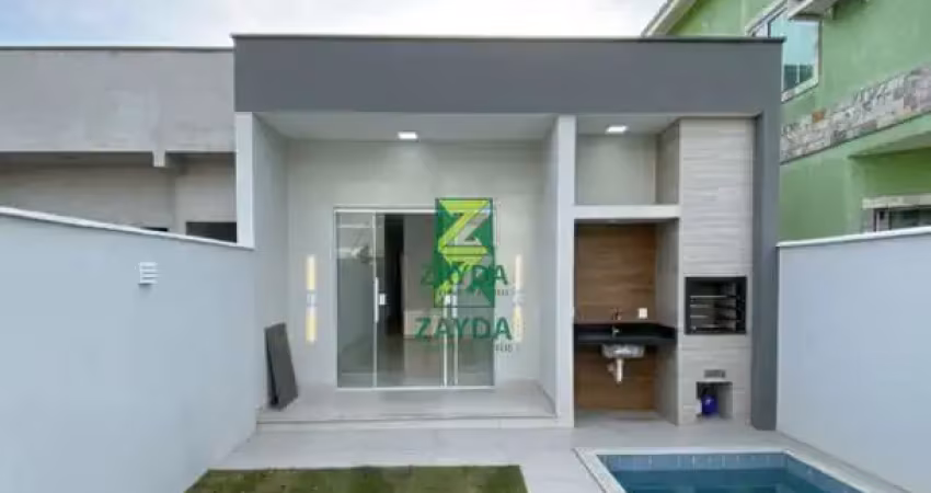 Casa com 2 quartos à venda na Peixe Dourado II - Barra de São João, 001, Peixe Dourado, Casimiro de Abreu