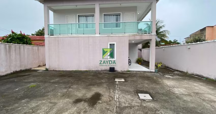 Imperdível! Casa de 5 quartos no Santa Irene, Barra de São João, Casimiro de Abreu-RJ. 4 vagas de garagem.