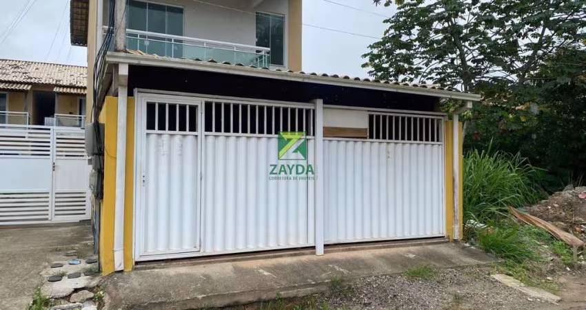 Casa independente à venda na quadra da praia Santa Irene em Barra de São João: 03 quartos