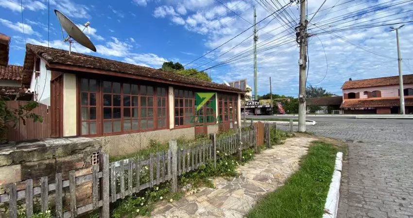 Oportunidade em Barra de São João de frente para a Rodovia Amaral Peixoto