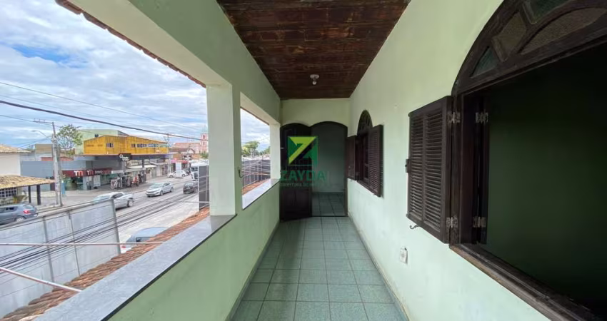 Apartamento no Centro de Barra de São João de frente para Rodovia Amaral Peixoto com RGI. OPORTUNIDADE