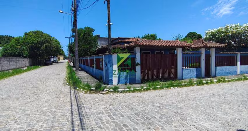 Casa à Venda em Casimiro de Abreu-RJ, Barra de São João: 4 Quartos, 3 Suítes, 260m² - Imperdível!