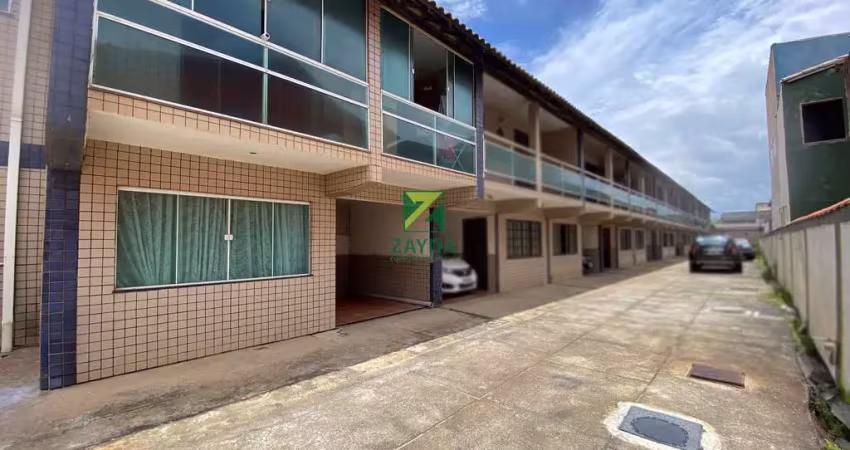 Imperdível oportunidade de casa à venda em Cabo Frio-RJ, bairro Unamar (Tamoios) com 3 quartos, 1 sala, 2 banheiros e mais!