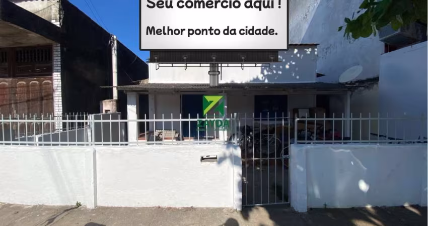 Imóvel à venda de frente para a Rodovia Amaral Peixoto em Barra de São João com RGI e Escritura! Ideal para investimento!
