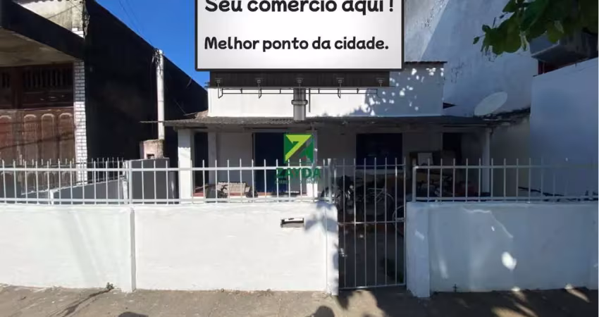 Imóvel à venda de frente para a rodovia amaral peixoto em barra de são joão com rgi e escritura! ideal para investimento!