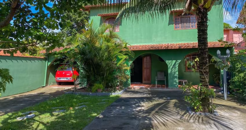 Casa com 3 quartos à venda na Jardim Miramar, Jardim Miramar, Rio das Ostras