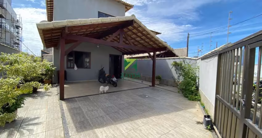 Casa duplex com vista para o mar no peixe dourado i em barra de são joão - use o seu fgts