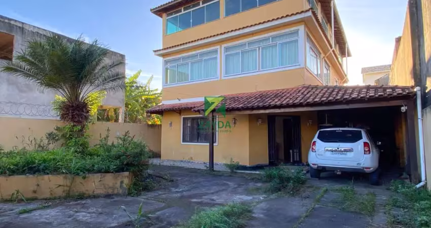 Casa com 6 quartos à venda na Jardim Campomar - Rio das Ostras, 152, Jardim Campomar, Rio das Ostras