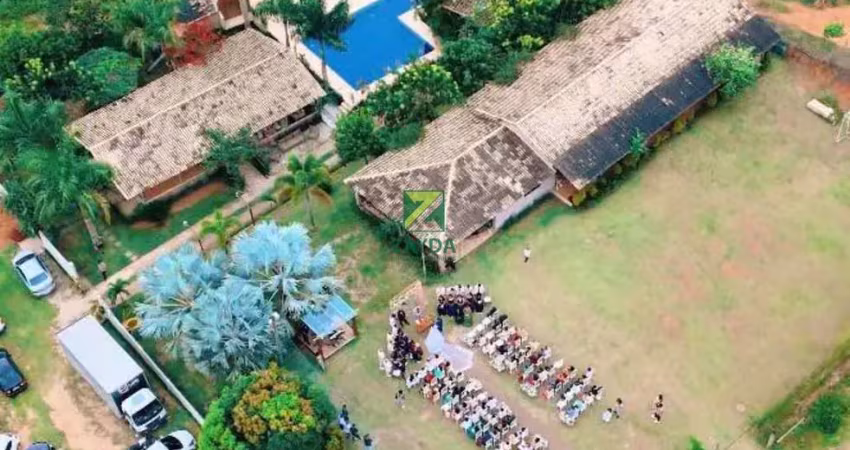 Sítio à venda em rio das ostras-rj, cantagalo: 2 quartos, 1 banheiro, 3.000m² de área. aproveite!