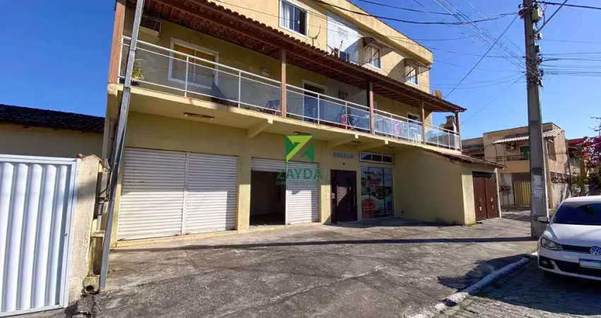 Oportunidade única: sala industrial à venda em barra de são joão-rj, peixe dourado ii - financie hoje mesmo