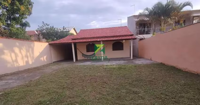 Casa à venda em jardim miramar-rj: 3 quartos, 2 banheiros, 3 vagas de garagem - oportunidade imperdível!
