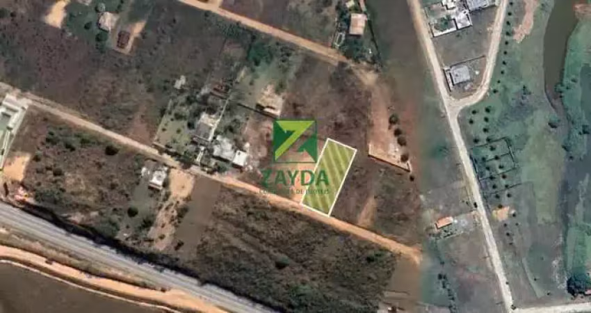Terreno à venda em casimiro de abreu-rj, bairro rio dourado, 1.000 m² de área!
