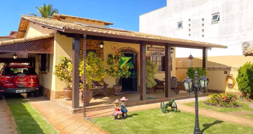 Casa com 4 quartos à venda na Centro - Barra de São João, 26, Barra de São João, Casimiro de Abreu