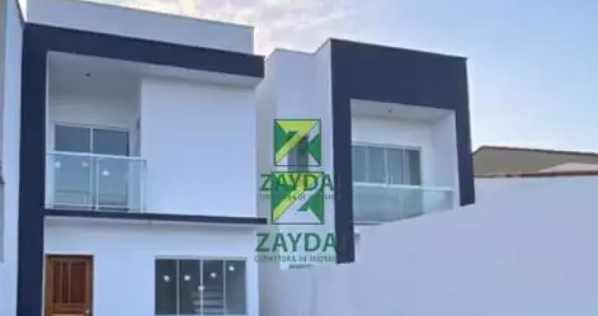 Agora é a sua chance de conquistar a casa de praia dos seus sonhos com a zayda construtora!
