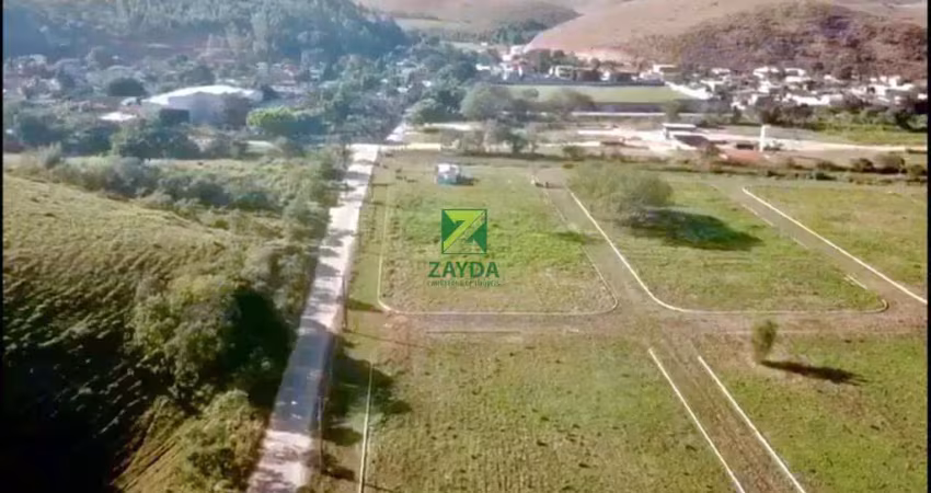 Terreno à venda em casimiro de abreu-rj, no bairro rio dourado: 360m² de oportunidade única!