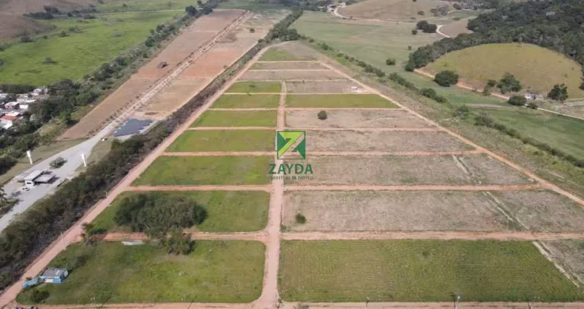 Terreno à venda em casimiro de abreu-rj, bairro rio dourado, 360m² de área. aproveite esta oportunidade!