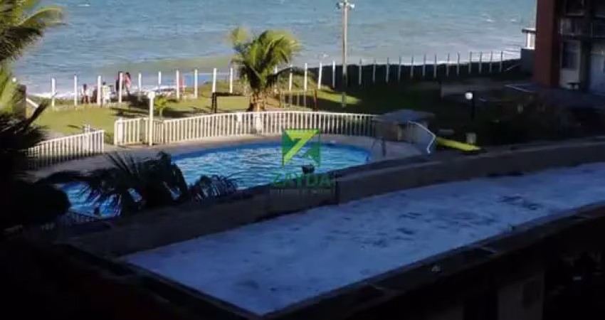 Venda de apartamento de 3 quartos á beira mar, de frente para rodovia amaral peixoto. venha conferir!