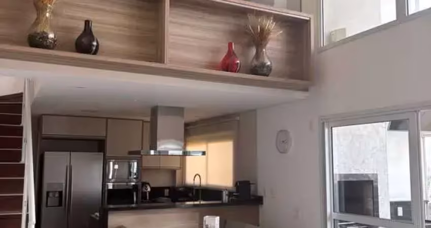 Apartamento com 3 quartos à venda na Avenida Parkinson, 01, Alphaville Empresarial, Barueri