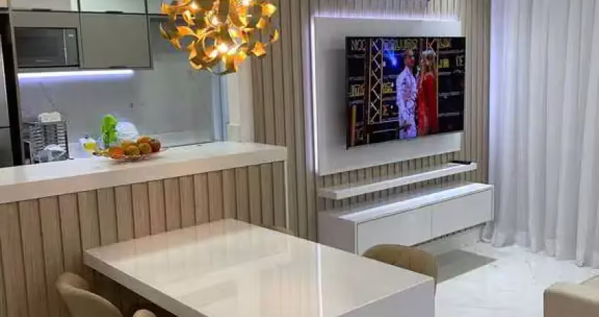 Apartamento com 1 quarto à venda na Avenida Ômega, 174, Melville Empresarial  I e  II, Barueri