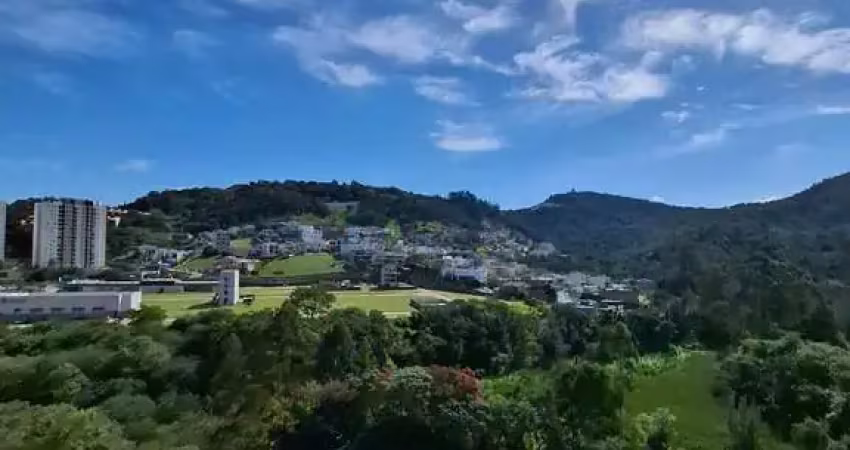 Apartamento com 3 quartos à venda na Avenida Marcos Penteado de Ulhôa Rodrigues, 1081, Tamboré, Santana de Parnaíba
