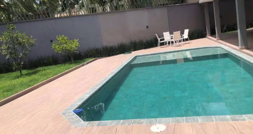 Casa com 3 quartos à venda na Alameda das Tulipas, 136, Alphaville, Santana de Parnaíba