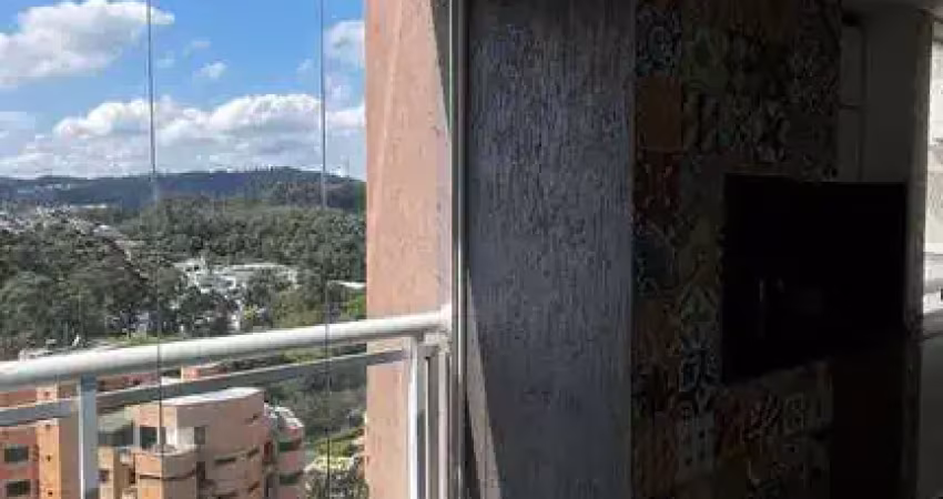 Apartamento com 3 quartos para alugar na Avenida Ômega, 219, Melville Empresarial  I e  II, Barueri