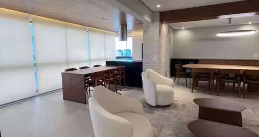 Apartamento com 3 quartos à venda na Avenida Cauaxi, 363, Alphaville Centro Industrial e Empresarial/Alphaville., Barueri