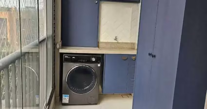Apartamento com 2 quartos para alugar na Rua Bonnard, 222, Alphaville Empresarial, Barueri