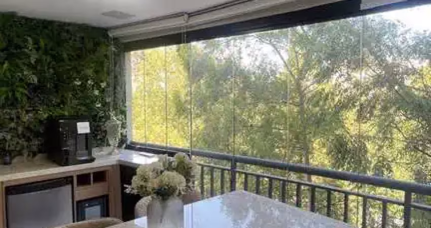 Apartamento com 2 quartos à venda na Rua Bonnard, 157, Alphaville Empresarial, Barueri