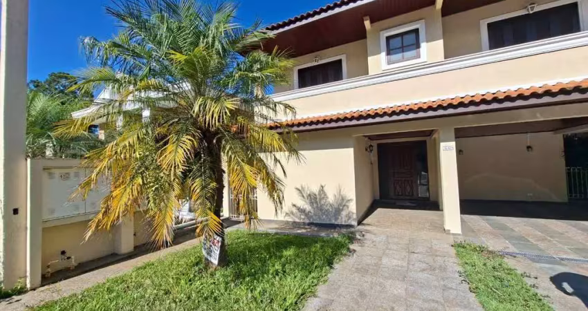Casa com 5 quartos à venda na Avenida Yojiro Takaoka, Alphaville, Santana de Parnaíba