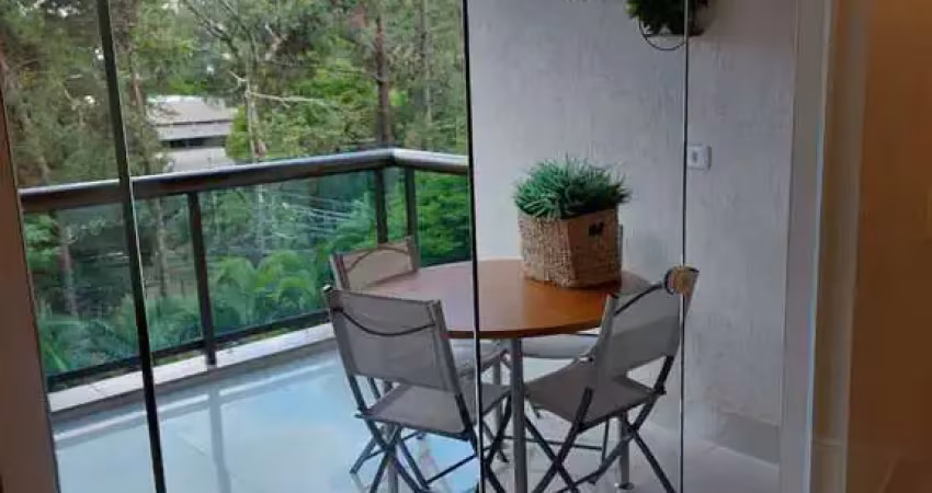 Apartamento com 3 quartos à venda na Alameda Itapecuru, 473, Alphaville Centro Industrial e Empresarial/Alphaville., Barueri