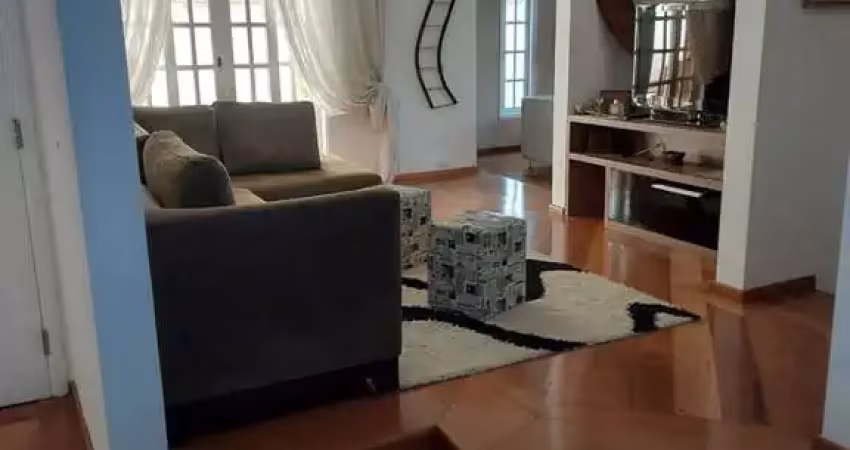 Casa com 4 quartos à venda na Avenida dos Pássaros, 192, Aldeia da Serra, Barueri