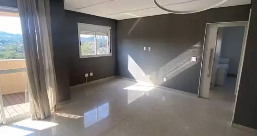 Apartamento com 2 quartos à venda na Alameda Amazonas, 875, Alphaville Centro Industrial e Empresarial/Alphaville., Barueri