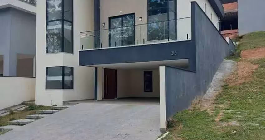 Casa com 3 quartos à venda na Estrada Doutor Yojiro Takaoka, Aldeia da Serra, Barueri