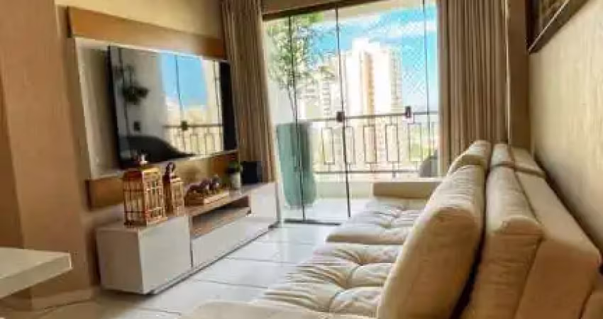 Apartamento com 2 quartos à venda na rua T37, 1, Setor Bueno, Goiânia